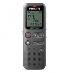 Philips Dyktafon DVT1120