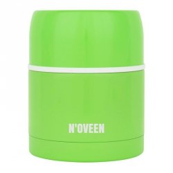 NOVEEN Termos obiadowy TB930 470 ml  Zielony