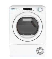 Candy Suszarka slim z pompą ciepła CSO4 H7A1DE-S