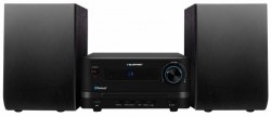 Blaupunkt Mikrowieża MS14BT CD USB FM