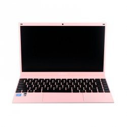 Maxcom Laptop mBook14 Różowy