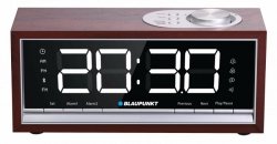 Blaupunkt Radiobudzik FM PLL Bluetooth CR60BT