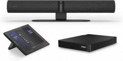 Jabra Zestaw do wideokonferencji PanaCast50 room sys.EU CHGR,Lenovo Microsoft Teams 