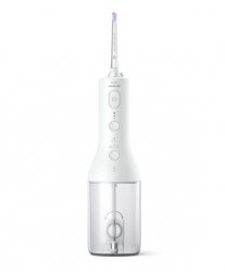 Philips Irygator Power Flosser 3000 biały HX3826/31