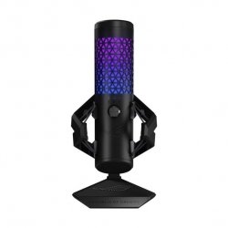 Asus Mikrofon ROG Carnyx BLACK 192kHz/24bit Aura Sync