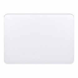 Apple Gładzik Magic Trackpad - obszar Multi-Touch w bieli