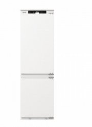 Gorenje Chłodziarko-zamrażarka NRKI517E61WF