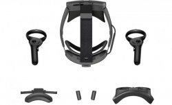 HTC Zestaw VR VIVE XR ELITE Refresh (Deluxe Pack)