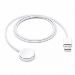 Apple Przewód do ładowania Apple Watch podłączany magnetycznie (1 m)