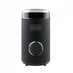 BLACK & DECKER Młynek do kawy BXCG150E