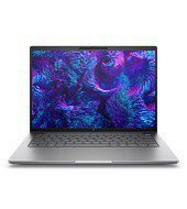 HP Inc. Stacja robocza Zbook 8 G1i W11P/14 U7-255H 1TB/32GB A3ZW7ET