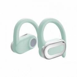 Maxcom Słuchawki bluetooth MWH 01 Freesound green
