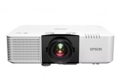 Epson Projektor EB-L890E  LSR/WUXGA(4KE)/8000L/5m:1/WLAN