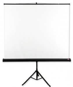 Ekran Avtek na trójnogu Tripod Standard 175