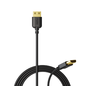 Kabel HDMI A 2.0 PROCAB CSV210B/3 (3m)