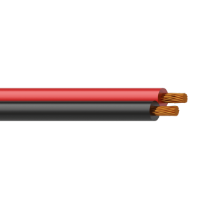 Procab ALS15/1 Loudspeaker kabel - 2 x 1.5 mm? - 16 AWG - CCA 100 meter