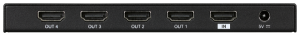Splitter SY HS14E-18G 1x4 HDMI