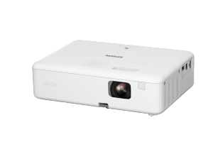 Epson Projektor, rzutnik CO-W01   3LCD/WXGA/3000L/350:1/HDMI