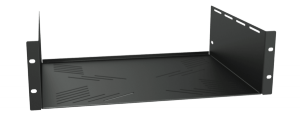 CAYMON IS310 19” standard shelf  - 3HE