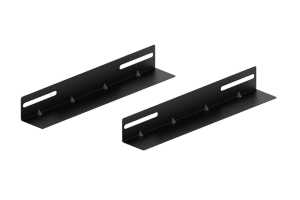CAYMON WPR45LR 19 l-rail set for WPR, OPR and HPR series