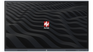 Monitor interaktywny 55 cali Avtek TS 7 Lite