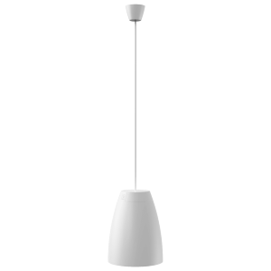  Głośnik głośniki AUDAC ALTI 6/W 2-way 6 pendant speaker White version