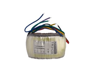 AUDAC TR3120 Toroidal audio line transformer 120W 100V