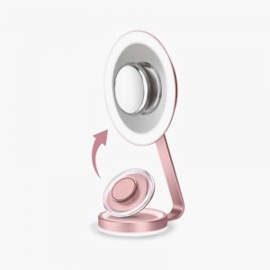 Lusterko kosmetyczne Babyliss 9450E jedostronne x10