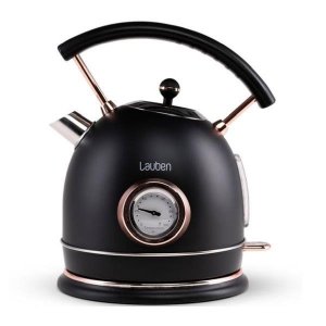Czajnik elektryczny Lauben Electric Kettle 17BC 2200W 1,8l - USZ OPAK