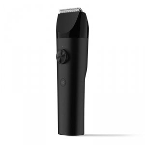 Maszynka do włosów bezprzewodowa Xiaomi Hair Clipper Czarna