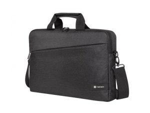 Torba do notebooka Natec Beira Black 15,6 cali