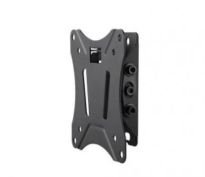 Uchwyt na telewizor 30 cali NM-W60BLACK Neomounts 25 kg czarny max VESA 100x100