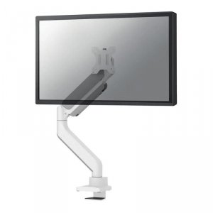Uchwyt biurkowy na monitor Neomounts DS70-450WH1 17 cali-42 cali