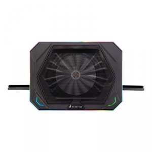 Podstawka chłodząca SureFire BoraX1 Gaming RGB
