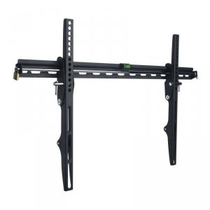 Uchwyt ścienny Techly 40 cali-65 cali, 50kg uchylny z blokadą