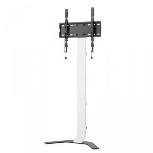 Stojak podłogowy Techly 32 cale-70 cale 40kg Slim