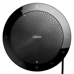 Zestaw głośnomówiący Jabra Speak 510 MS USB/BT