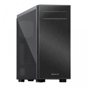 Obudowa komputerowa Chieftec AL-02B-TG-OP ATX bez zasilacza