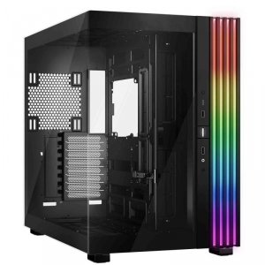 Obudowa komputerowa be quiet! Light Base 900 DX Black E-ATX Midi z oknem bez zasilacza