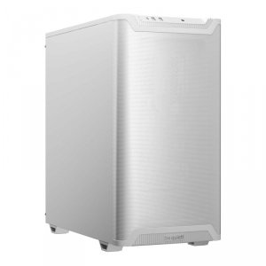Obudowa komputerowa be quiet! Pure Base 501 Airflow White ATX Midi bez okna bez zasilacza