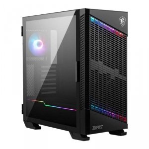 Obudowa komputerowa MSI MPG VELOX 100P AIRFLOW ATX Midi z oknem, bez zasilacza