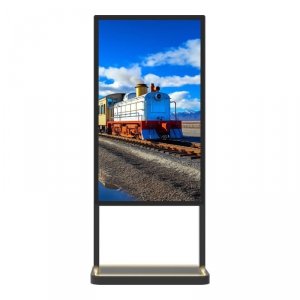Totem reklamowy Dahua DHI-LDV55-PAI400L 55 Professional Digital Signage Android