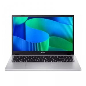 Notebook Acer Extensa 15 EX215-57-TCO 15.6FHD/Core 5 120U/16GB/SSD512GB/Intel/11PR_EDU Pure Silver 2Y