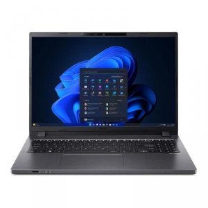 Notebook Acer TravelMate P2 TMP216-41-TCO laptop 16 cali WUXGA/Ryzen 5 PRO 7535U/16GB/SSD512GB/Radeon/11PR Grey