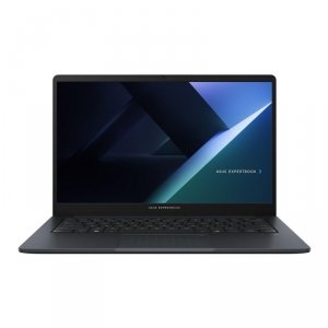 Notebook Asus ExpertBook BM1403CDA-S60101X 14 caleFHD/Ryzen 5 7535U/16GB/SSD512GB/Radeon/11PR Gentle Grey 3Y