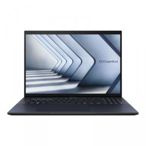 Notebook, Laptop 16 cali Asus ExpertBook B3604CMA-Q90306X WUXGA/Ultra 5 125H/16GB/SSD512/Arc/11PR Star Black 3Y