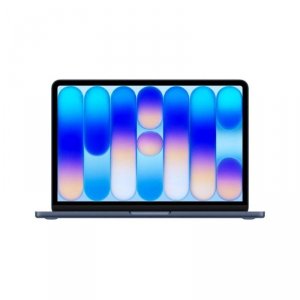 Notebook Apple MacBook Neo 13/Apple A18 Pro (6/5)/8GB/512GB/macOS Indigo