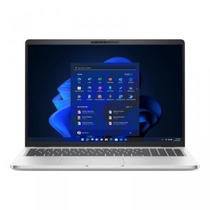 Notebook Dell Pro 16 Plus PB16250 16FHD+/Ultra 5 235U/32GB/SSD512GB/Intel/11PR Silver 3Y ProSupport