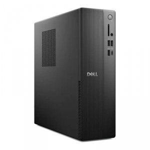 Komputer Dell Pro Slim Essential QVS1260 /i5-14400/8GB/SSD512GB/UHD730/WiFi/BT/11PR 3Y ProSupport