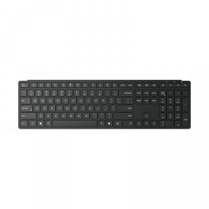Klawiatura bezprzewodowa Lenovo Wireless Multi-Mode Pro Keyboard 6000 (US English)